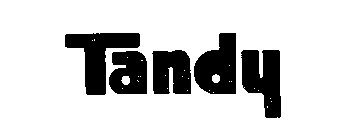 TANDY