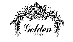 GOLDEN BRAND