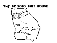THE DE SOTO NUT HOUSE