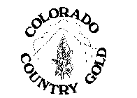 COLORADO COUNTY GOLD