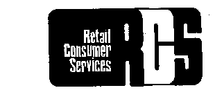 RETAIL CONSUMER SERVICES RCS
