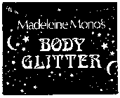 BODY GLITTER MADELENE MONO