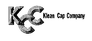 KCC KLEAN CAP COMPANY