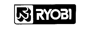 R RYOBI