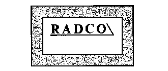 RADCO,