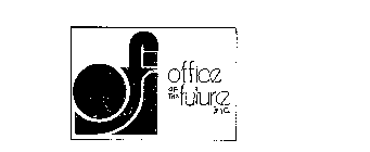 OFI OFFICE OF THE FUTURE INC.