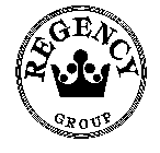 REGENCY GROUP