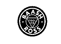 BAASH-ROSS TOOL CO.