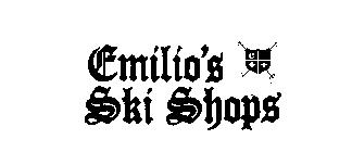 EMILIO'S SKI SHOPS