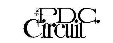 THE P.D.C. CIRCUIT