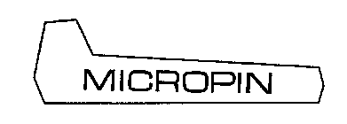 MICROPIN