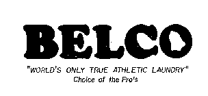 BELCO