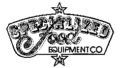 SPECIALIZED FOOD EQUIPMENT CO.