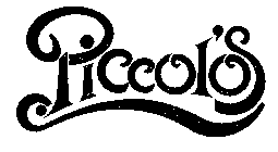 PICCOLO'S