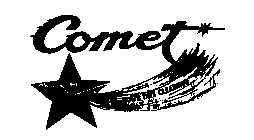 COMET 1 HOUR DRY CLEANING