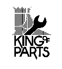 KING OF PARTS