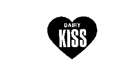 DAIRY KISS