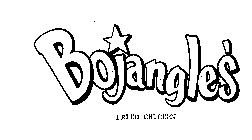 BOJANGLES' FRIED CHICKEN