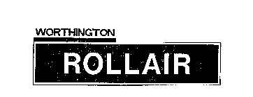 WORTHINGTON ROLLAIR