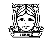 JEANIE