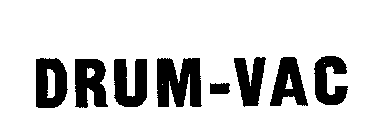 DRUM-VAC