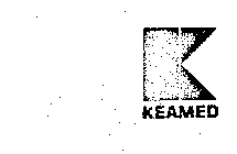 K KEAMED