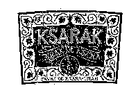 KSARAK CAVES DE XARA.LIBAN 