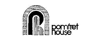 PH POMFRET HOUSE