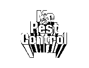 MR. PEST CONTROL