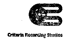 C CRITERIA RECORDING STUDIOS