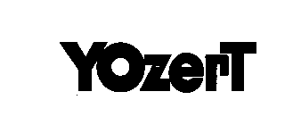 YOZERT