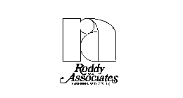 RA RODDY AND ASSOCIATES PERSONNEL SERVICES INC.
