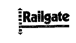 RAILGATE