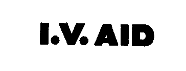 I.V. AID