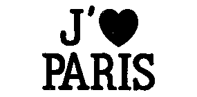 J'  PARIS