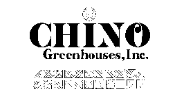CHINO GREENHOUSES, INC.