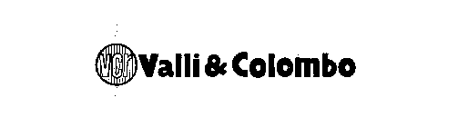 VCR VALLI & COLOMBO