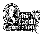 100 THE CREDIT CONNECTION