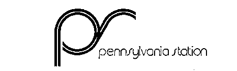 PENNSYLVANIA STATION PS 