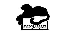 SYLKHARESSE
