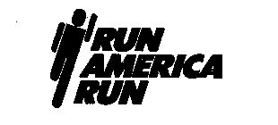 RUN AMERICA RUN