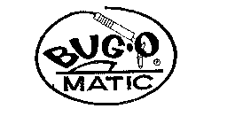 BUG-O MATIC