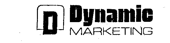 D DYNAMIC MARKETING