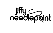 JIFFY NEEDLEPOINT