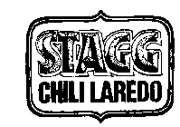 STAGG CHILI LAREDO