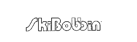 SKIBOBBIN