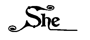 SHE