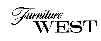 FURNITURE WEST