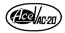 ACE VAC-20