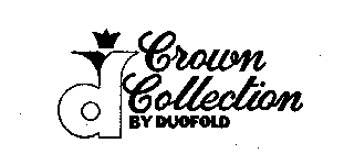 D CROWN COLLECTION BY DUOFOLD